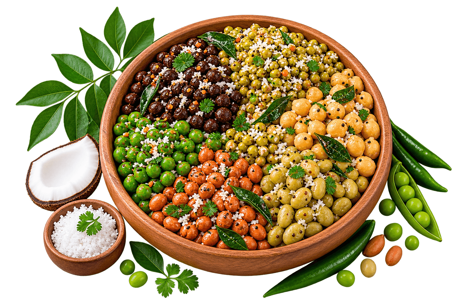 Bulk & Catering