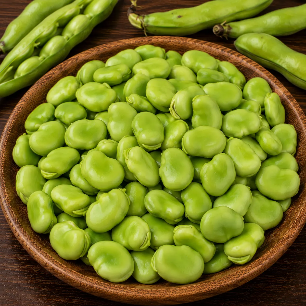 Broad Beans