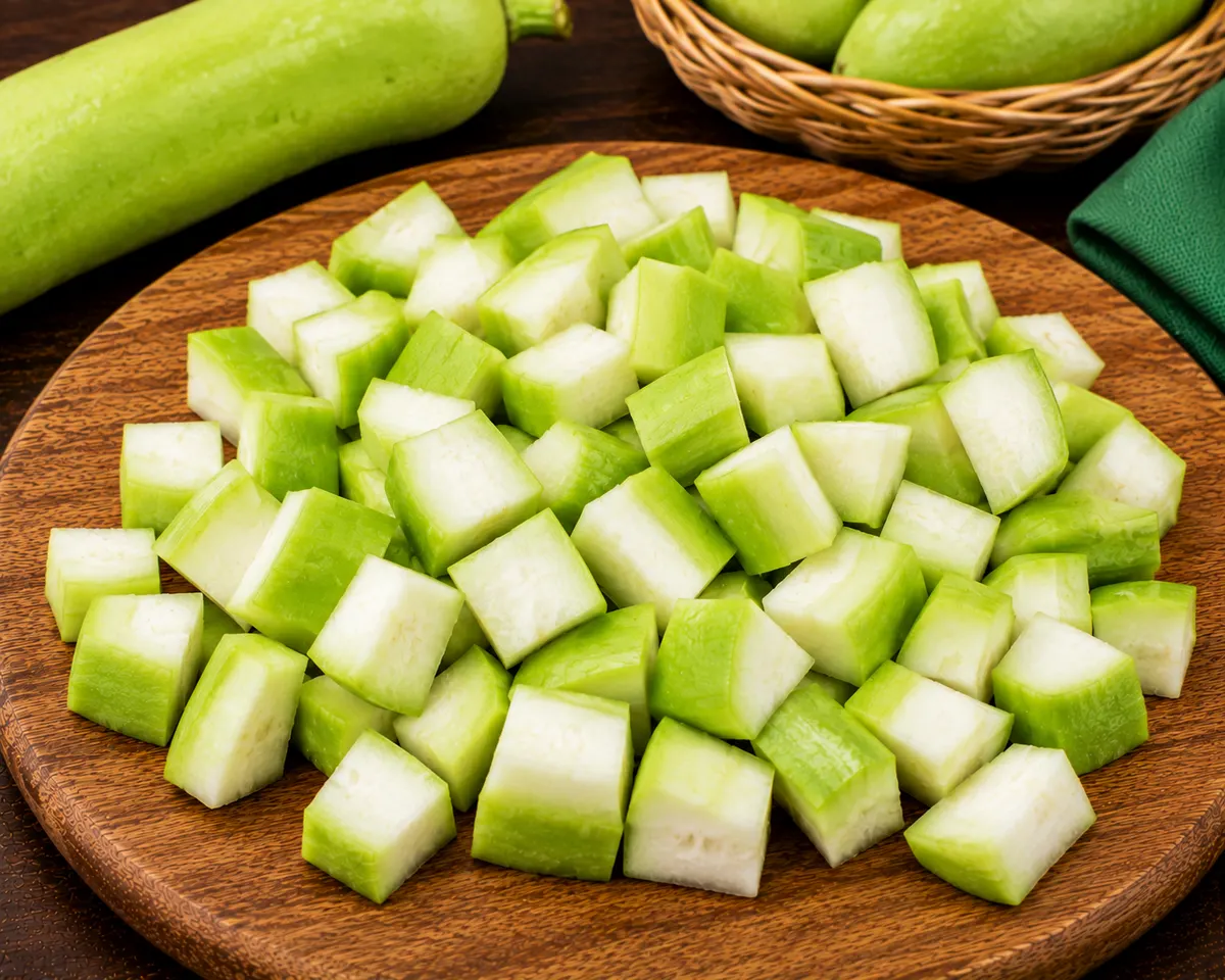 Bottle Gourd