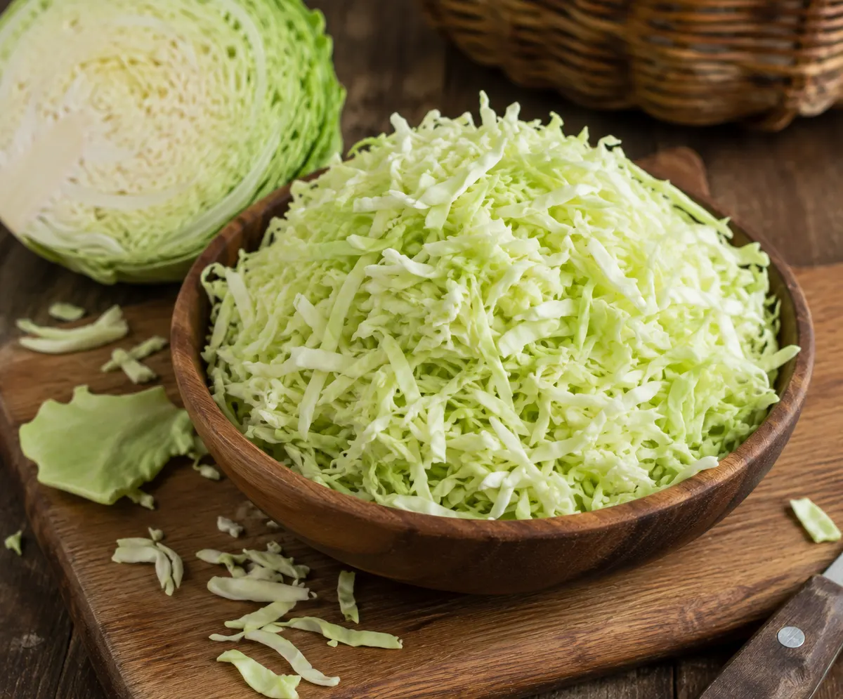 Cabbage