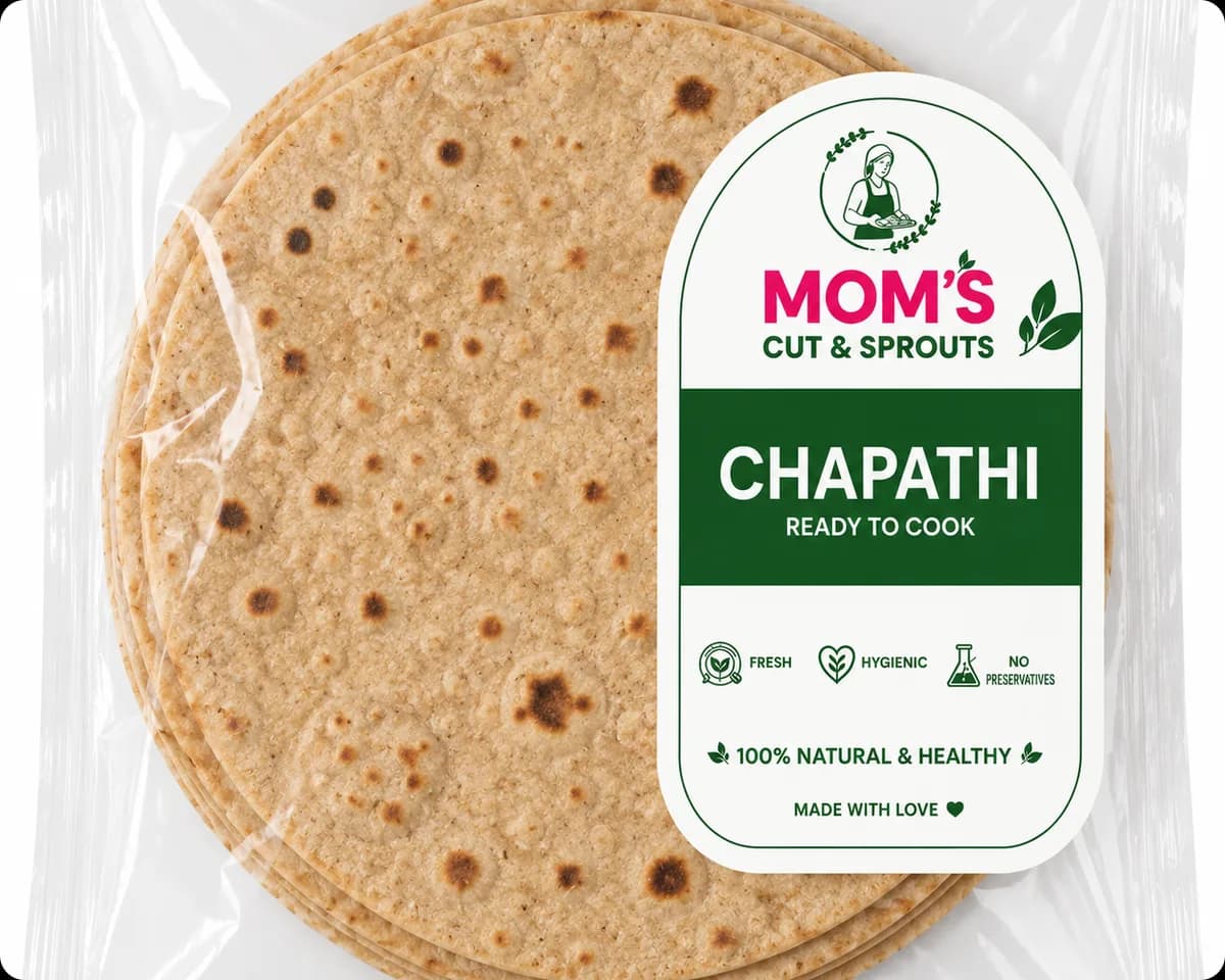 Chapathi