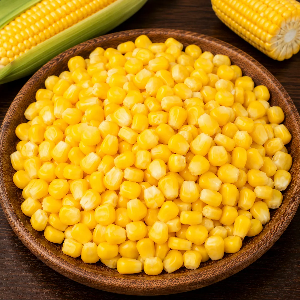 Corn