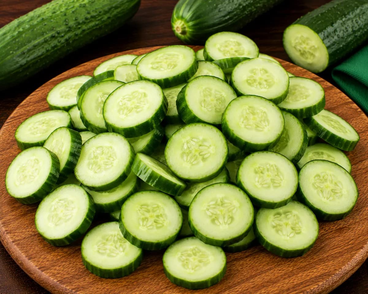 Cucumber
