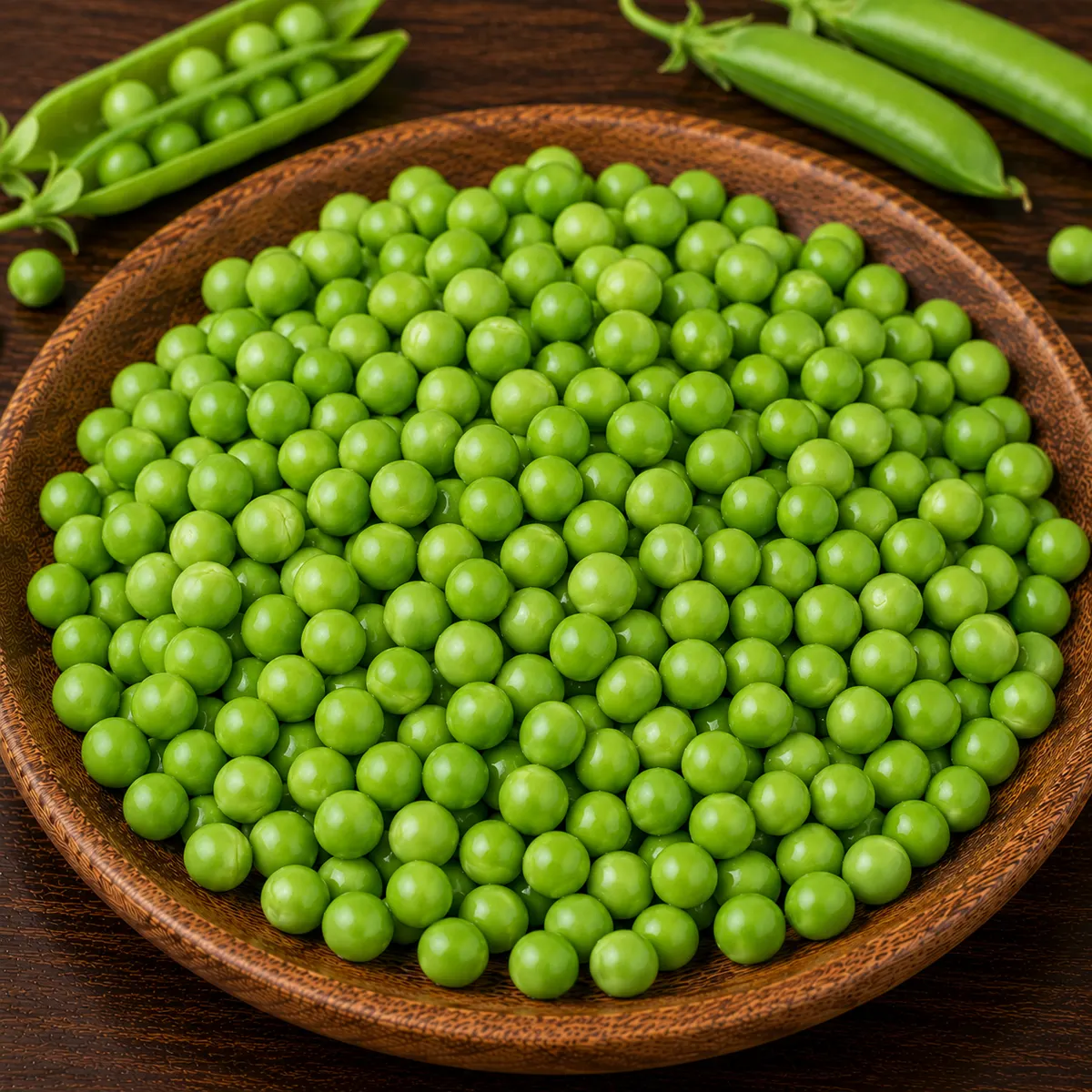 Green Peas