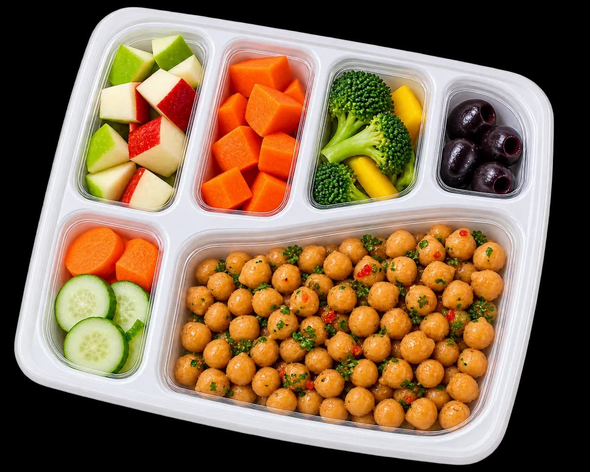 Healthy Box