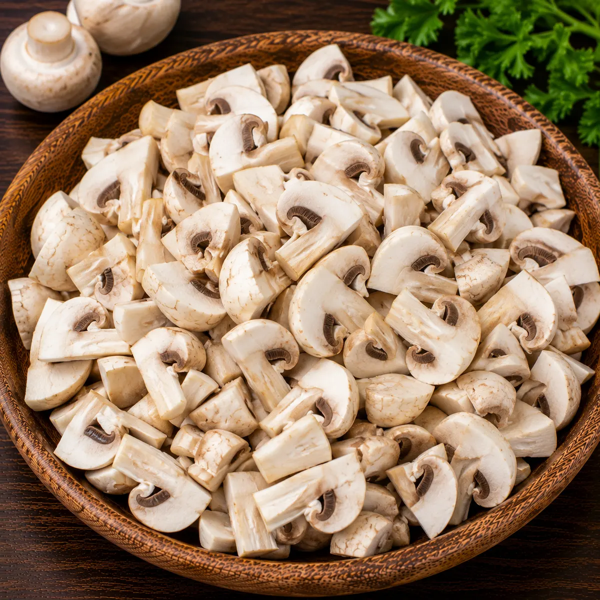 Mushroom