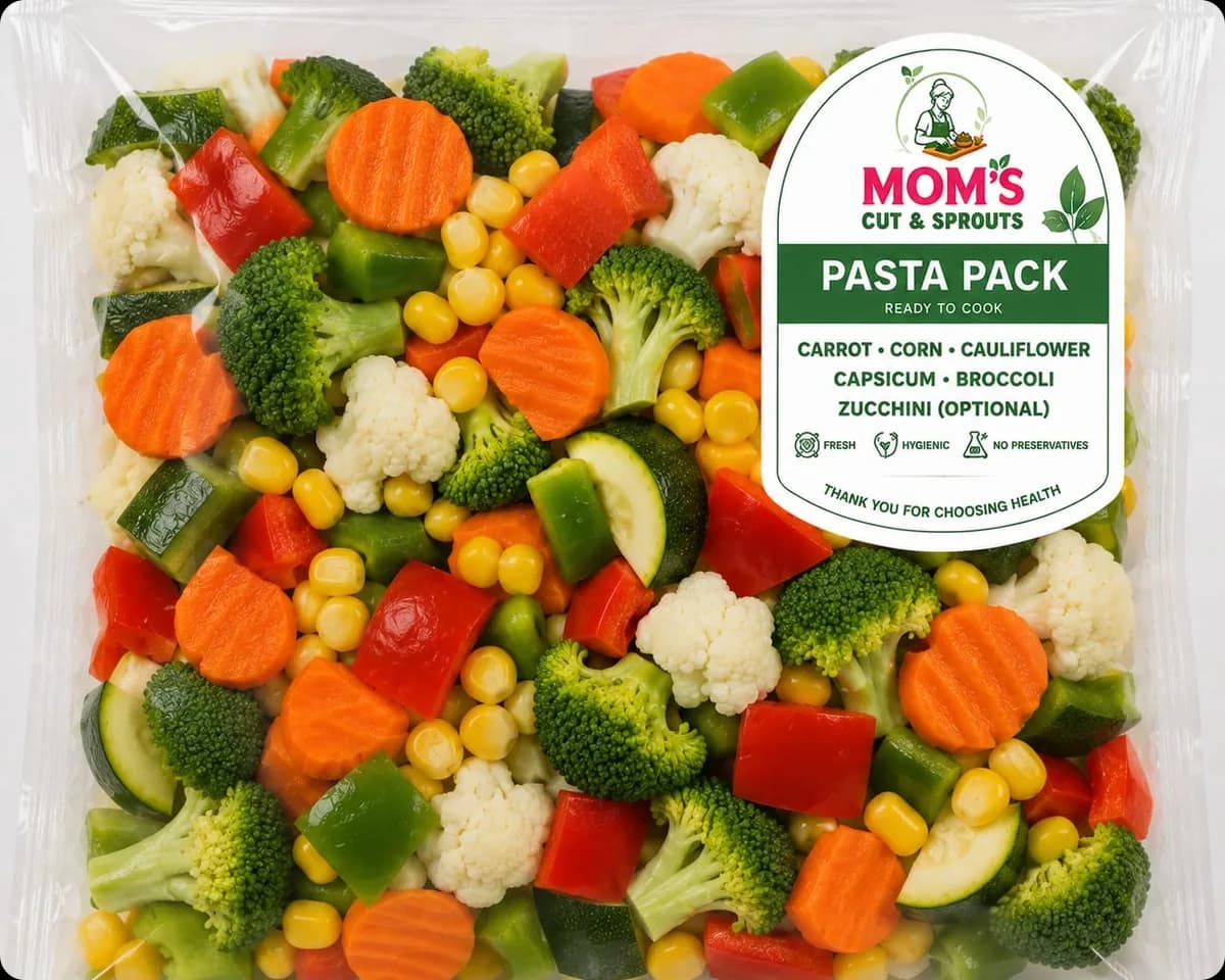 Pasta Pack