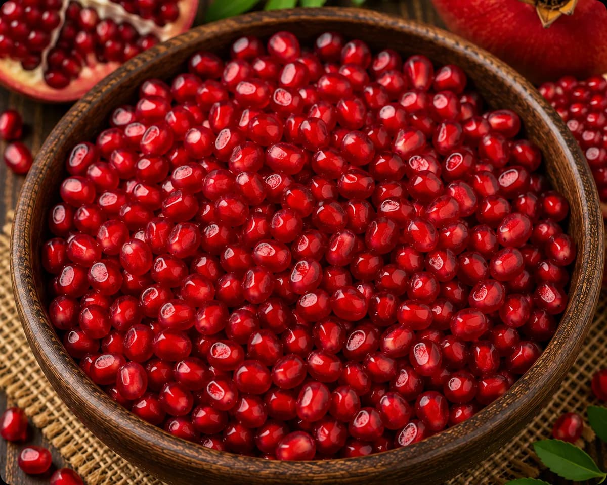 Pomegranate