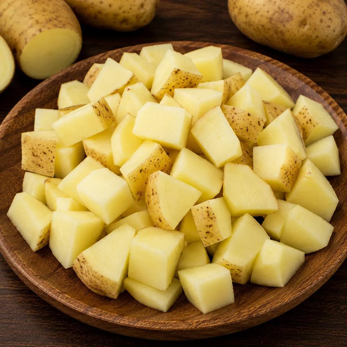 Potato