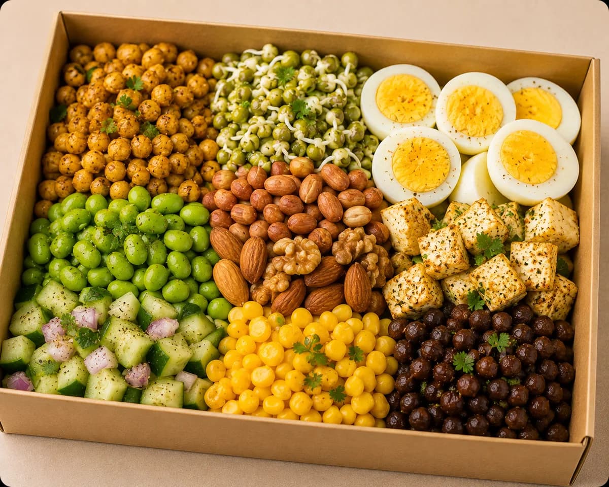 Protein Box