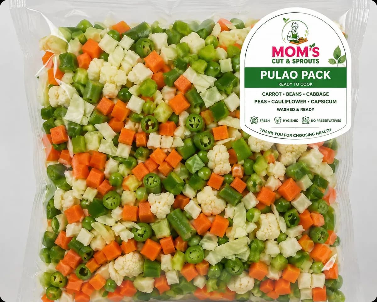 Pulao Pack
