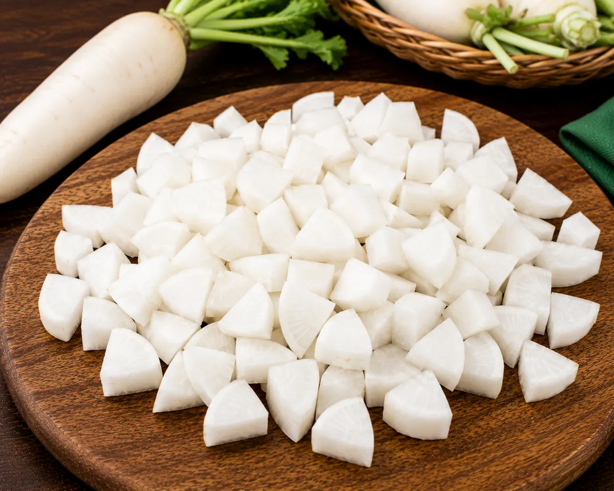 Radish
