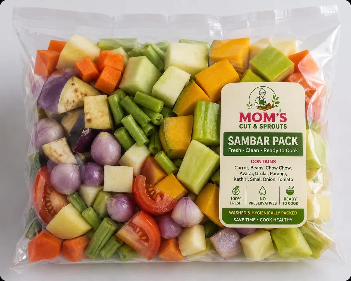 Sambar Pack