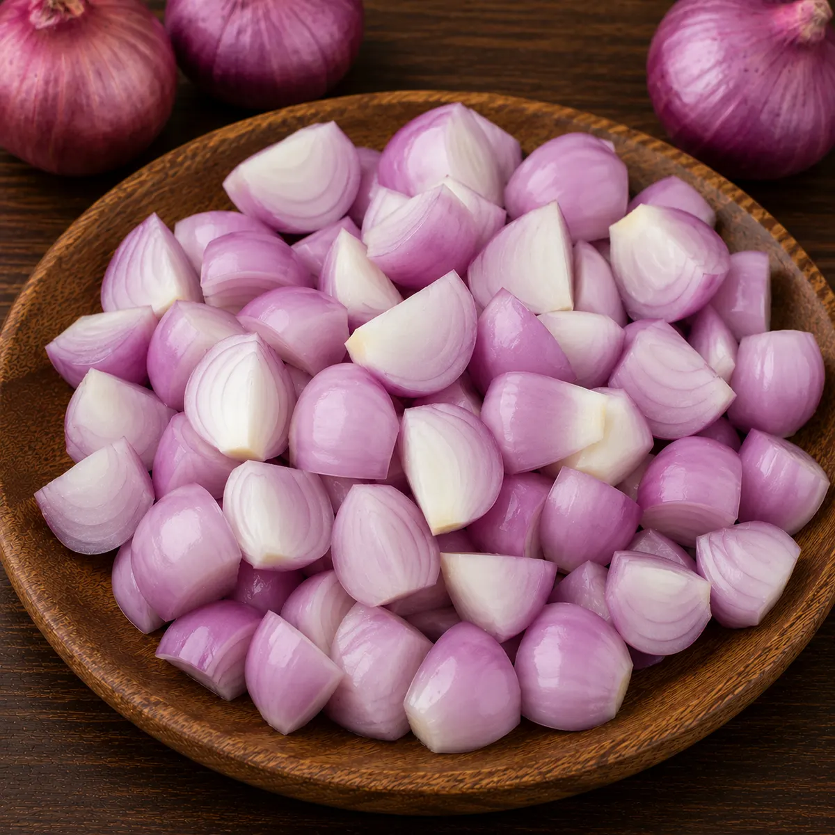 Small Onion