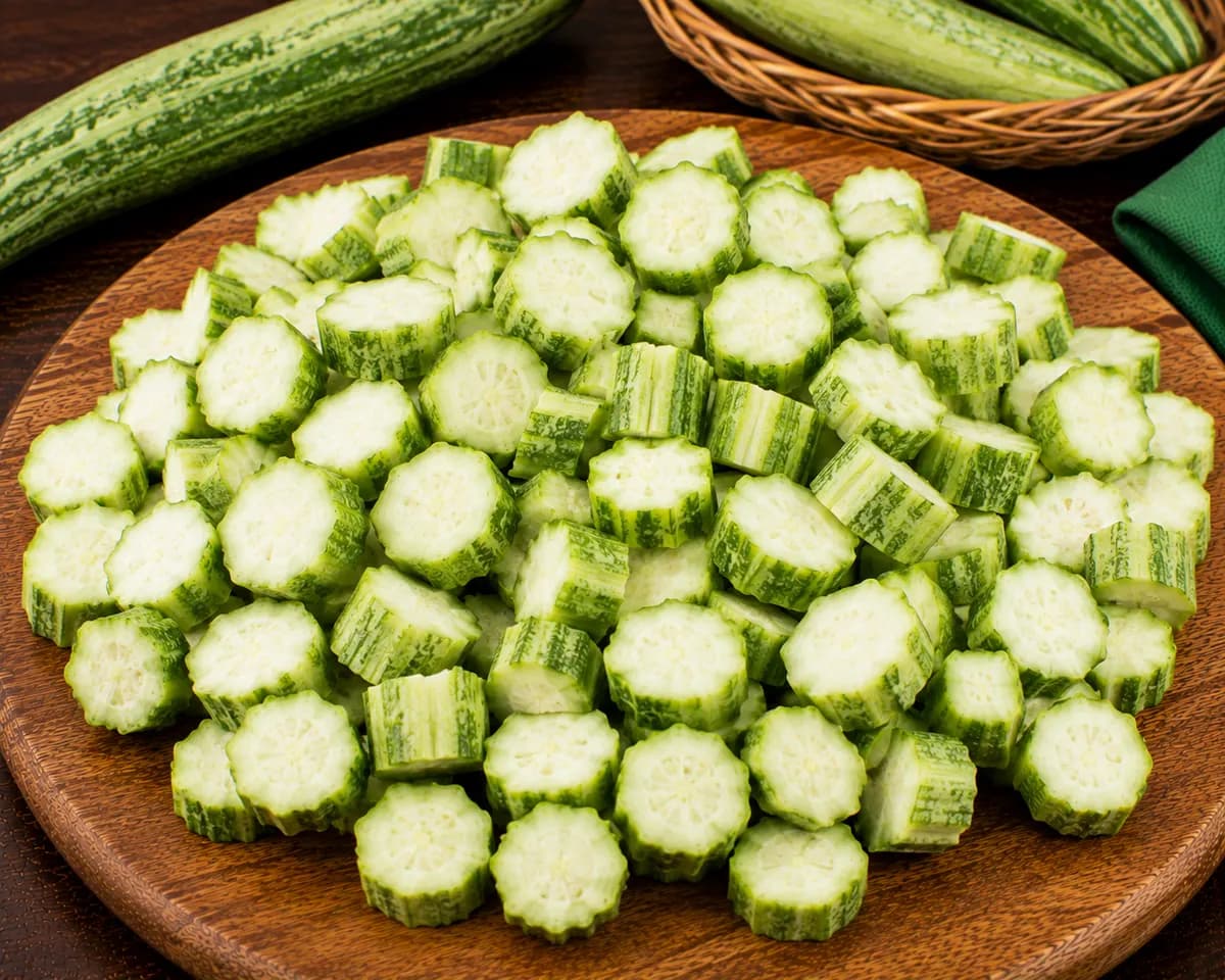 Snake Gourd
