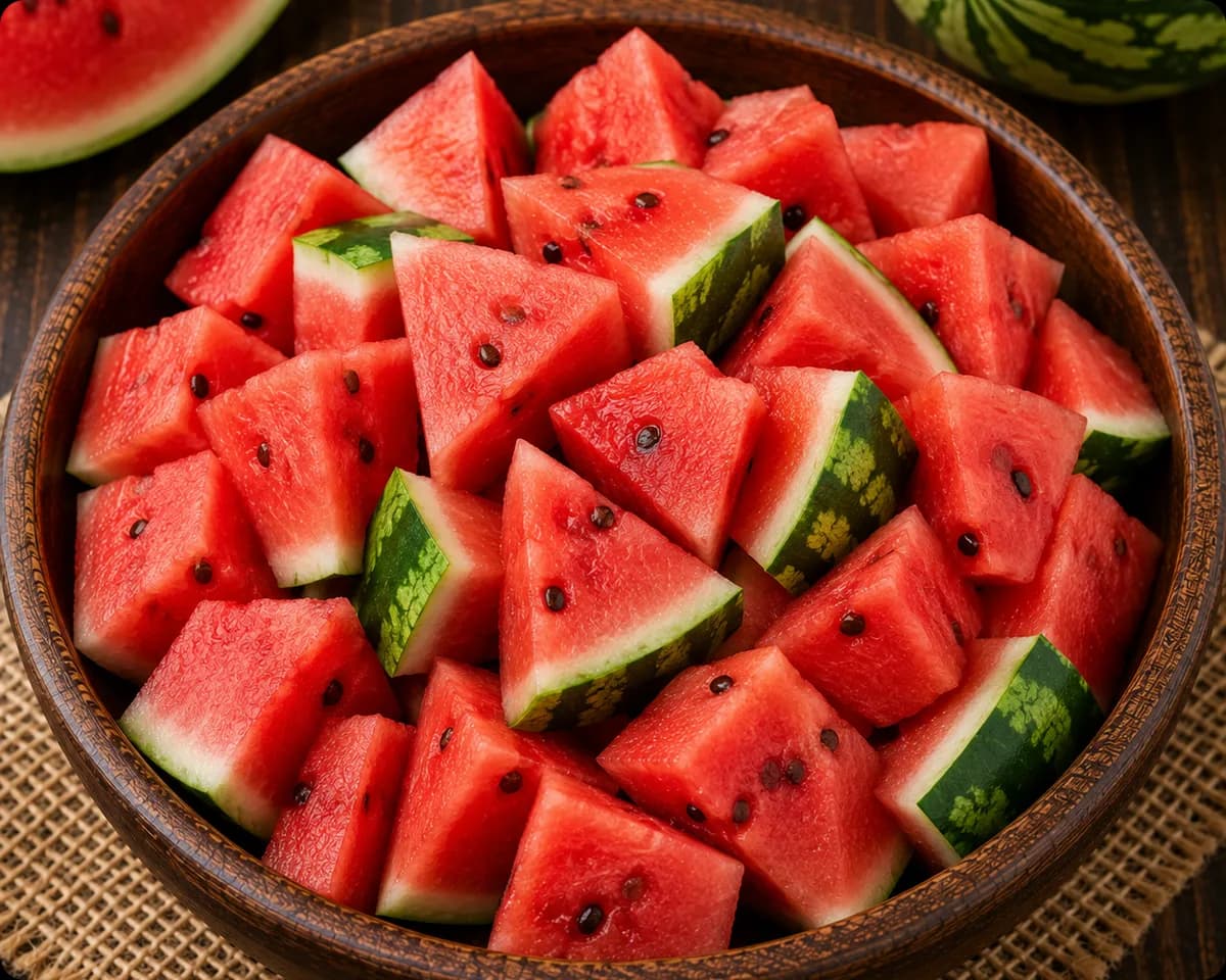 Watermelon